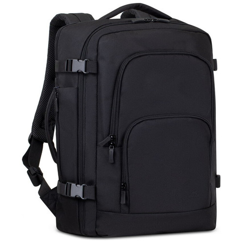 RIVACASE Mochila Viaje Tegel 8461 Negro 17,3"-SX19 RIVACASE Mochila Viaje Tegel 8461 Negro 17,3"