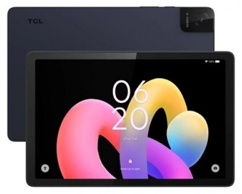 TCL Tab 10L Gen4 10.1" 4GB 64GB Dark Grey