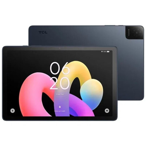 TCL-TAB 10L GEN4 4-64 BK-DU12 TCL-TAB 10L GEN4 4-64 BK