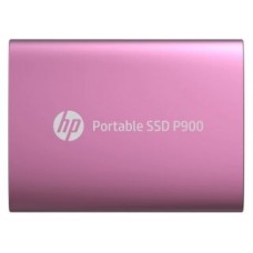 HP SSD EXTERNO P900 2TB USB 3.2 Gen2x2 Rosa