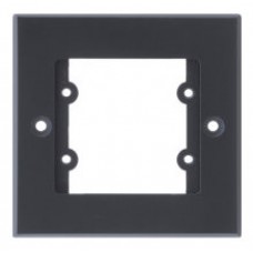 KRAMER CONNECT - ROOM CONNECTIVITY FRAME FOR WALL PLATE INSE