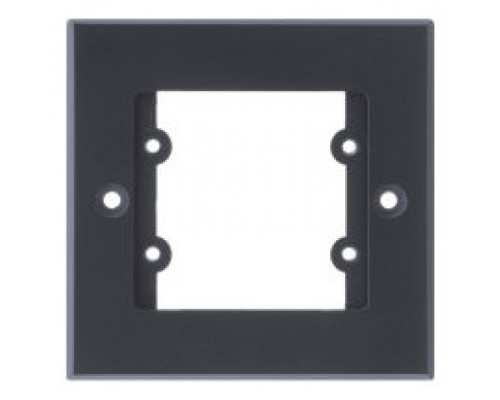 KRAMER CONNECT - ROOM CONNECTIVITY FRAME FOR WALL PLATE INSE
