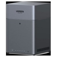 UGREEN NAS DH4300 PLUS