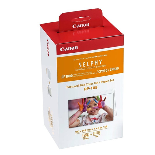 MULTIPACK CANON 8568B001-DU5 MULTIPACK CANON 8568B001