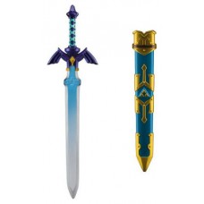 ESPADA LINK´S MASTER - THE LEGEND OF ZELDA DISGUISE REDSTRING 85721