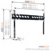VOGEL"S MA4000-C1 BLACK / SOPORTE DE PARED PARA TV DE 40" A 80"-M06 VOGEL"S MA4000-C1 BLACK / SOPORTE DE PARED PARA TV DE 40" A 80"