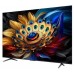 TCL 85C655 TV 85" UHD QLED GOOGLETV ONKYO SOUND