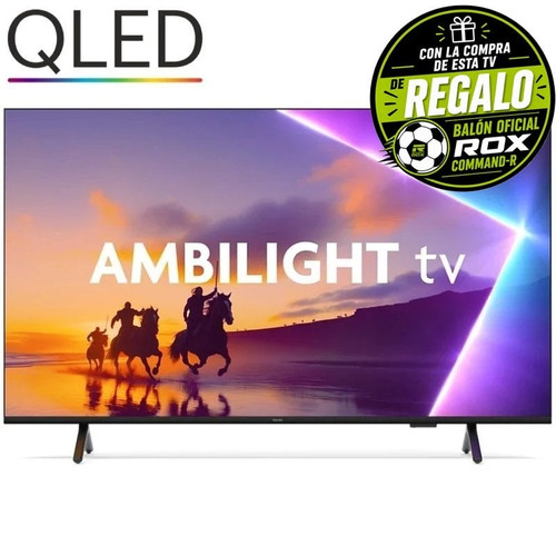 TELEVISOR PHILIPS 85PUS8510-DU90 TELEVISOR PHILIPS 85PUS8510
