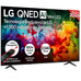 TELEVISOR LG 85QNED72B6A-DU90 TELEVISOR LG 85QNED72B6A