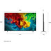 TELEVISOR LG 85QNED83B6A