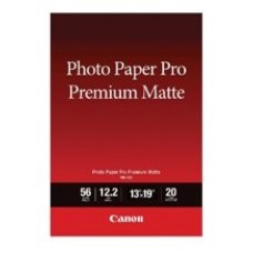 Papel fotografico canon 8657b007 pro premium