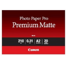 Papel fotografico canon 8657b017 pro premium