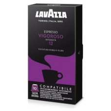 CAFE LAVAZZA VIGOROSO