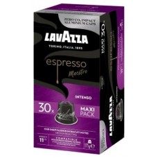 CAFE LAVAZZA ESP MAES INT 30C