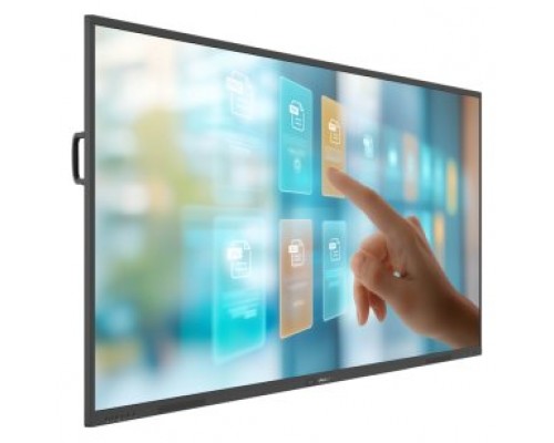 (NEW) PHILIPS EDUCATION 86" E-LINE, UHD, ANDROID 14, IR 40 TOUCH, USB-C, NFC, HDMI OUT, WIRESS SCREEN SHARING, WAVE (86BDL4252E/00)