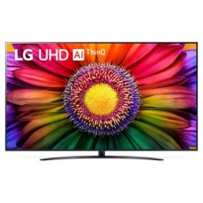 LG TV (86UR81006LA) 86"/UHD