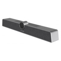 Kramer Electronics K-Bar cámara web 12 MP 3840 x 2160 Pixeles USB 2.0 Gris