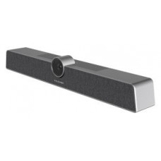 Kramer Electronics K-Bar cámara web 12 MP 3840 x 2160 Pixeles USB 2.0 Gris