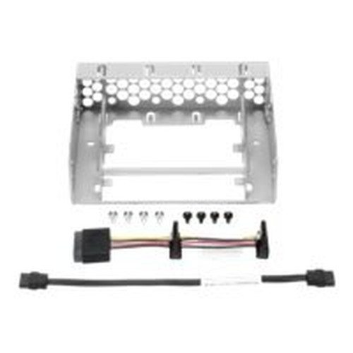 HPE Server HP Enterprise SFF NHP SATA Set conversion