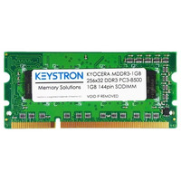 KYOCERA Memoria MM3-1GB (b)
