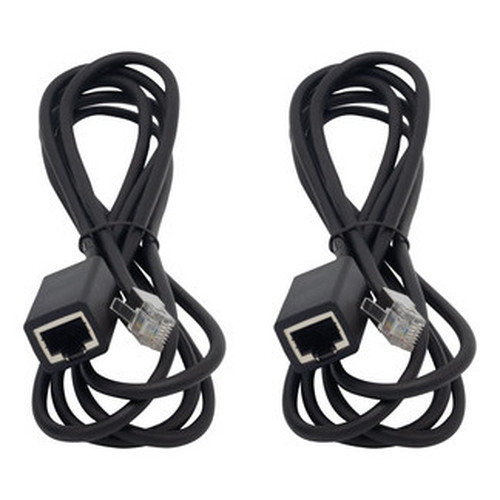 HP Poly Paquete de extensi&oacute;n de cable de micr&oacute;fono de expansi&oacute;n Poly Studio X50/X52/X70/USB
