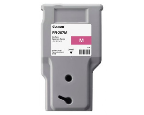 Canon IPF680, iPF685,iPF780,iPF785 tinta Magenta