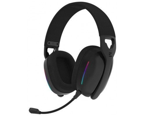 AURICULARES GAMING ZALMAN ZM-HPS650W BLUETOOTH NEGRO