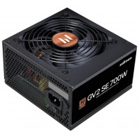 FUENTE DE ALIMENTACION ZALMAN 700W 80+ BRONZE NEGRO ATX NEGRO