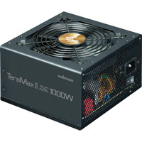 FUENTE DE ALIMENTACION ZALMAN TERAMAX2SE 1000W 80+ GOLD ATX NEGRO-22DI FUENTE DE ALIMENTACION ZALMAN TERAMAX2SE 1000W 80+ GOLD ATX NEGRO