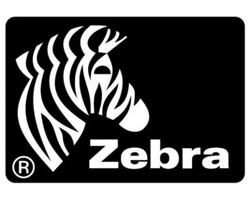 ETIQUETAS TRANSFERENCIATERMICA ZEBRA 69.85*31.75