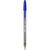 BOLIGRAFO CRISTAL XL 1.6 TRAZO 0,6 MM. COLOR AZUL BIC 880656
