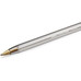 BOLIGRAFO CRISTAL XL 1.6 TRAZO 0,6 MM. COLOR AZUL BIC 880656