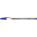 BOLIGRAFO CRISTAL XL 1.6 TRAZO 0,6 MM. COLOR AZUL BIC 880656