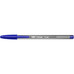 BOLIGRAFO CRISTAL XL 1.6 TRAZO 0,6 MM. COLOR AZUL BIC 880656