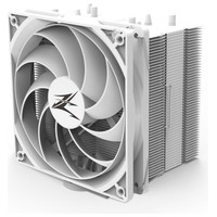 Zalman CNPS10X PERFORMA White High performance White coated CPU cooler 180W TDP 135mm EBR Procesador Refrigerador de aire 13,5 cm Blanco-7DI Zalman CNPS10X PERFORMA White High performance White coated CPU cooler 180W TDP 135mm EBR Procesador Refrigerador de aire 13,5 cm Blanco