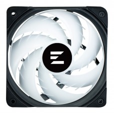 VENTILADOR ZALMAN ZM-AF120 ARGB 1X VENT 120MM NEGRO-DI1 VENTILADOR ZALMAN ZM-AF120 ARGB 1X VENT 120MM NEGRO
