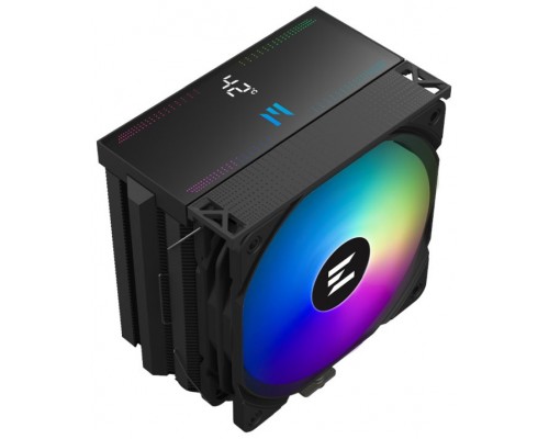 COOLER CPU ZALMAN CNPS13X DS NEGRO-DI16 COOLER CPU ZALMAN CNPS13X DS NEGRO