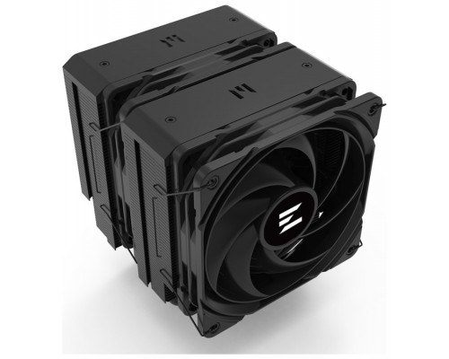 COOLER CPU ZALMAN CNPS14X DUO NEGRO