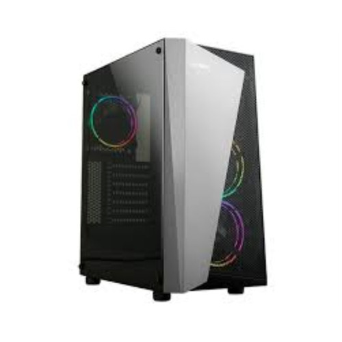 Zalman S4 Plus Midi Tower Negro-DI7 Zalman S4 Plus Midi Tower Negro