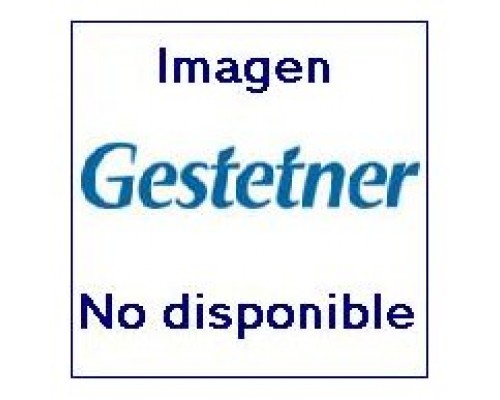 GESTETNER DSC-38 Toner Negro