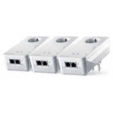 Devolo Magic 2 WiFi 6 2400 Mbit/s Ethernet Blanco 2 pieza(s)
