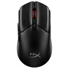 HP HyperX Pulsefire Haste 2 Core inalámbricos: ratón gaming (negro/negro)