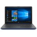 PORTATIL HP 15-DA2015NS I7-10510U 8GB 256GBSSD GF MX130 2GB 15.6" W10H AZUL