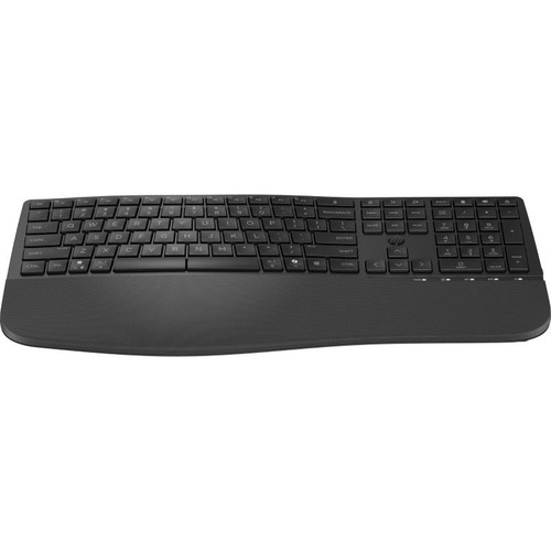 TECLADO HP 685 COMFORT BK