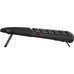 TECLADO HP 685 COMFORT BK
