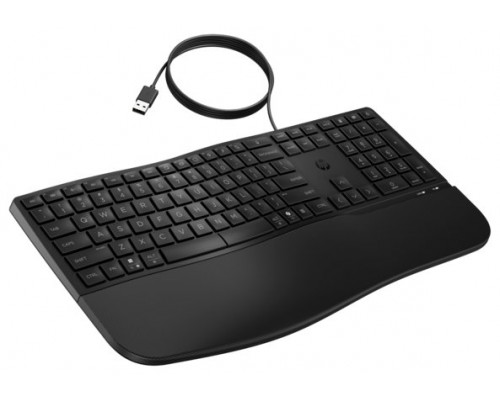 HP Teclado 480 Confort