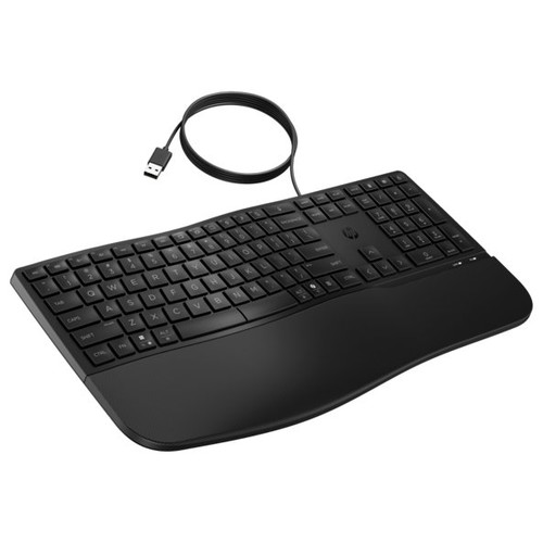 HP Teclado 480 Confort-SX14 HP Teclado 480 Confort