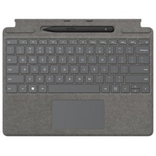 Type Cover + Pen Microsoft Surface Pro 8 Estuche