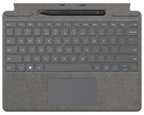 Type Cover + Pen Microsoft Surface Pro 8 Estuche