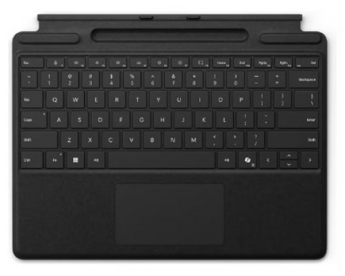 Teclado microsoft surface type + pen